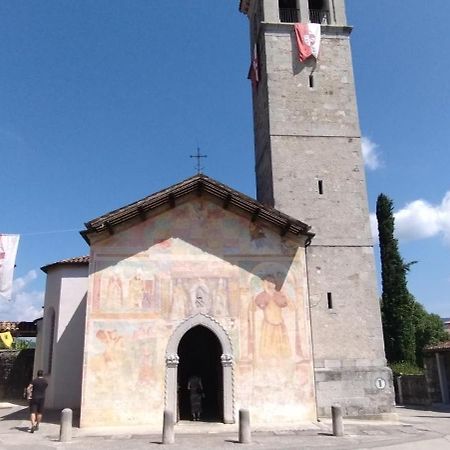 Corte Dei Molini Faedis エクステリア 写真
