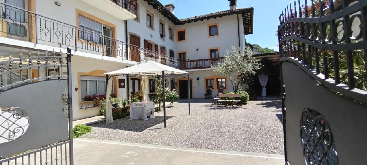 Corte Dei Molini Faedis エクステリア 写真
