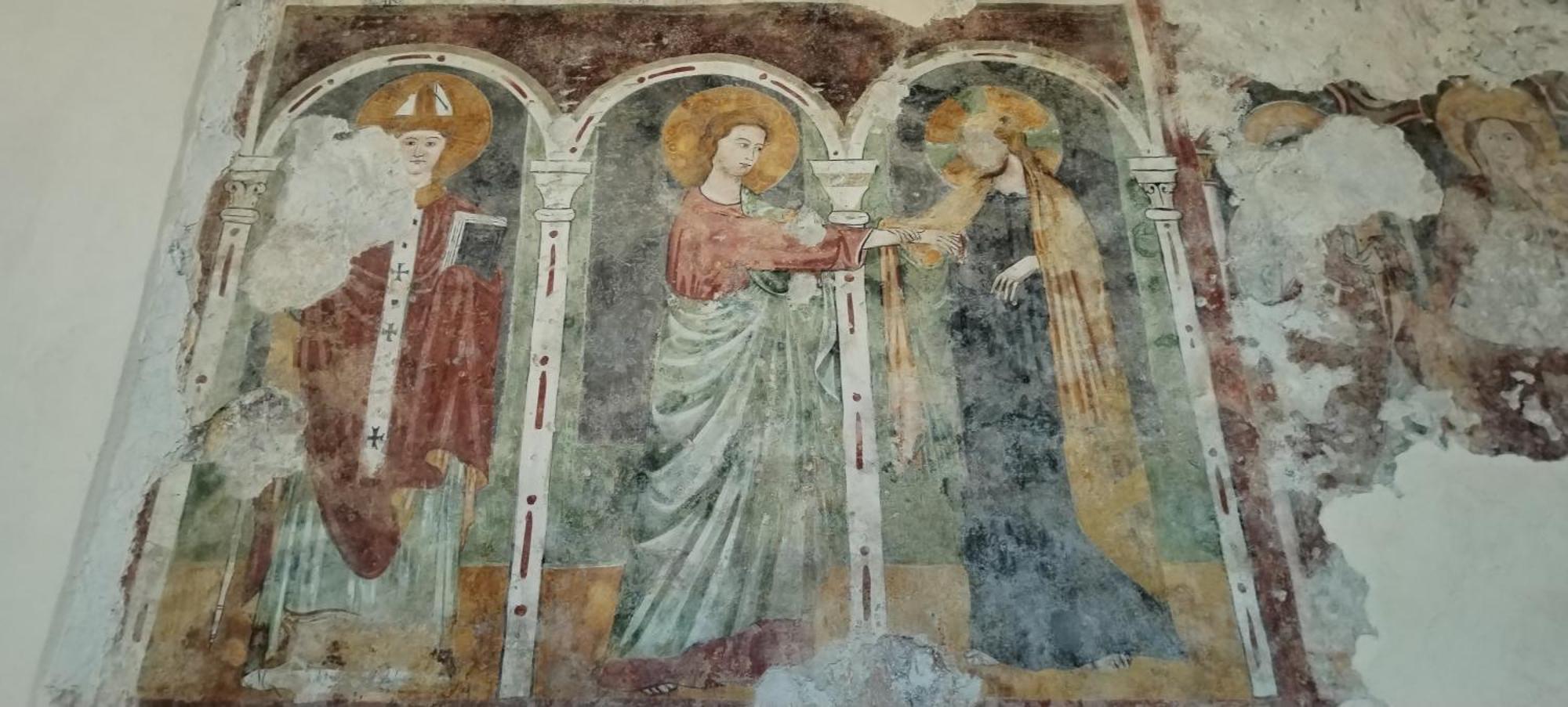 Corte Dei Molini Faedis エクステリア 写真