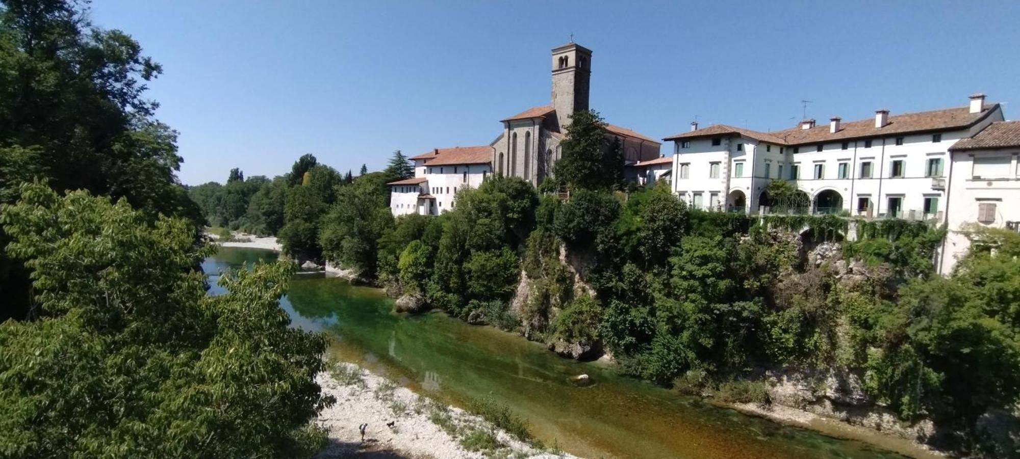 Corte Dei Molini Faedis エクステリア 写真